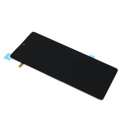 LCD Displej / ekran za Samsung S938 Galaxy S25 Ultra 5G + touchscreen black FULL ORG EU (GH82-36588A/36378A) (MS).