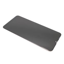 LCD Displej / ekran za Samsung A105 Galaxy A10/M105 Galaxy M10 + touchscreen black TFT ORG (MS).