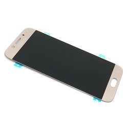 LCD Displej / ekran za Samsung J530F Galaxy J5 2017 + touchscreen gold Full ORG EU (GH97-20738C) (MS).