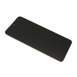 LCD Displej / ekran za Motorola Moto G05 + touchscreen black TFT ORG (MS).
