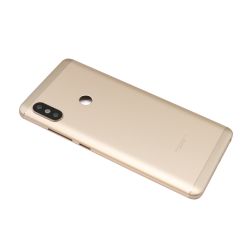 Poklopac baterije za Xiaomi Redmi Note 5 Pro gold (MS).