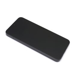 LCD Displej / ekran za Xiaomi Mi 14 + touchscreen + frame black ORG (MS).