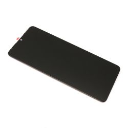 LCD Displej / ekran za ZTE V50 Vita + touchscreen black ORG (MS).