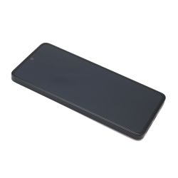 LCD Displej / ekran za Xiaomi Redmi Note 13 4G (2024) + touchscreen + frame tarnish Full ORG EU (56000400N700) (MS).