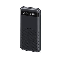 Power Bank baterija REMAX RPP-10 10000mAh crni (MS).
