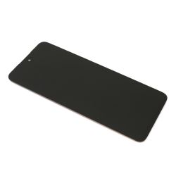 LCD Displej / ekran za Xiaomi Redmi 12 + touchscreen black APLONG ORG (MS).