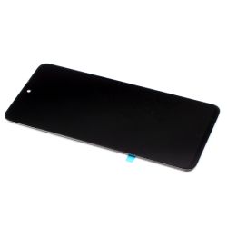 LCD Displej / ekran za Xiaomi Redmi Note 9 Pro/Xiaomi Redmi Note 9S + touchscreen black ORG CHINA (MS).
