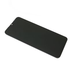 LCD Displej / ekran za Xiaomi Redmi 10A + touchscreen black (MS).