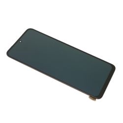 LCD Displej / ekran za Xiaomi Redmi Note 11/11S/12S 4G/Poco M4 Pro 4G + touchscreen black APLONG OLED (MS).