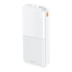 Power Bank baterija Remax Nowe RPP-26 20000mAh beli (MS).