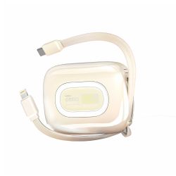 Power Bank baterija Moxom MX-PB181 fast charging 22.5W 10000 mAh bez (MS).