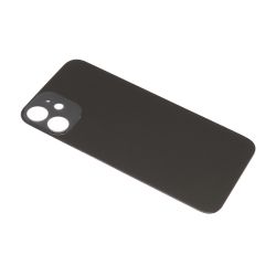 Poklopac baterije za Iphone 12 mini black(NO LOGO) (MS).