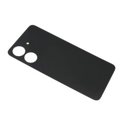 Poklopac baterije za Xiaomi Redmi 13C Midnight Black (NO LOGO) (MS).