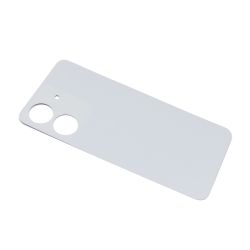 Poklopac baterije za Xiaomi Redmi 13C Glacier White (NO LOGO) (MS).