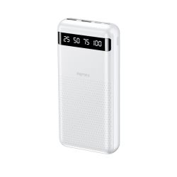 Power Bank baterija REMAX RPP-11 20000mAh beli (MS).