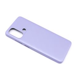 Poklopac baterije za Xiaomi Redmi 12C Lavender Purple (NO LOGO) (MS).