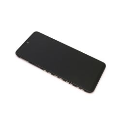 LCD Displej / ekran za Xiaomi Redmi Note 12 4G (2022) + touchscreen black Full ORG EU (56000100M700) (MS).