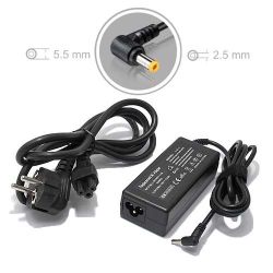 Punjac za laptop Acer/ASUS 19V 4.74A (5.5*2.5) ugao 90 (MS).