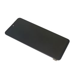 LCD Displej / ekran za Xiaomi Redmi Note 12 4G + touchscreen black rev:1.0 ORG (MS).