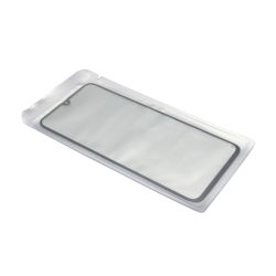 Staklo touchscreen-a za Samsung A705 Galaxy A70 + OCA sticker black (MS).