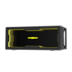 Zvucnik bluetooth Moxom MX-SK91 crni (MS).