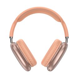 Slusalice bluetooth Superior Pods Max narandzaste (MS).