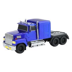 Zvucnik bluetooth WS-570 kamion plavi (MS).