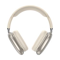 Slusalice bluetooth Superior Pods Max krem (MS).