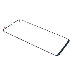 Staklo touchscreen-a za Samsung G970F Galaxy S10e black ORG (MS).