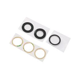 Staklo kamere za Iphone 14 Pro no frame ORG (MS).