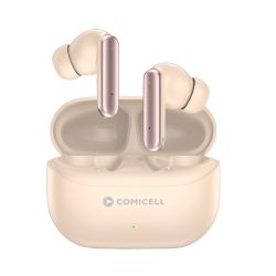 Slusalice Bluetooth Comicell StarBuds 2 roze (MS).