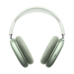 Slusalice bluetooth Airpods MAX A zelene (MS).