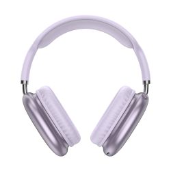 Slusalice bluetooth Superior Pods Max ljubicaste (MS).