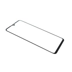 Staklo touchscreen-a za Huawei P30 Lite black (MS).