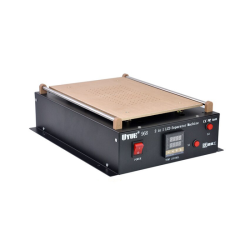 LCD displej / ekran separator 14".