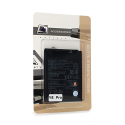 Baterija standard - Huawei Nova/Y6 Pro (2017)/Enjoy 6s/P9 lite mini/Honor 8A/Y6 (2019) HB405979ECW 3020 mAh.