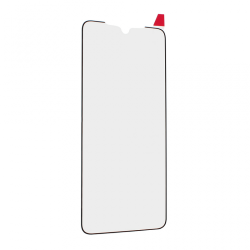 Staklena folija glass full glue 0.15mm za Samsung Galaxy S21 crni.