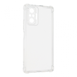 Futrola Transparent Ice Cube za Xiaomi Redmi Note 10 Pro/Redmi Note 10 Pro Max.
