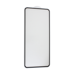Staklena folija glass 2.5D full glue za Xiaomi Redmi Note 11T 5G/Poco M4 Pro 5G crni.