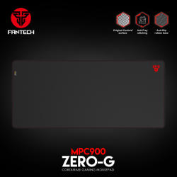 Podloga za mis Fantech MPC900 Zero-G crna.