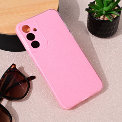 Futrola Sparkle Dust za Samsung A546B Galaxy A54 5G roze.