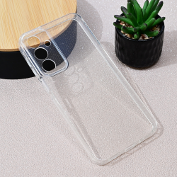 Futrola Sparkle Dust za Samsung A165F Galaxy A16 5G Transparent.