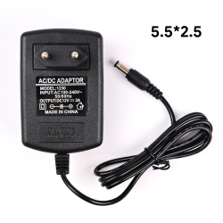 Adapter AC/DC 12V 3A HQ.