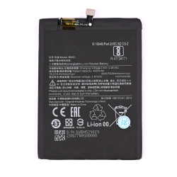 Baterija standard - Xiaomi Redmi Note 9 Pro/Redmi Note 9S (BN52).
