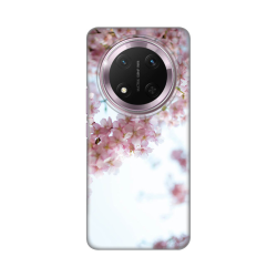 Silikonska futrola print za Huawei Honor Magic 7 lite Spring.