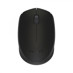 Mis Logitech B170 Wireless crni.
