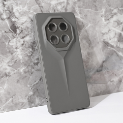 Futrola Blade za Huawei Honor Magic 7 lite siva.