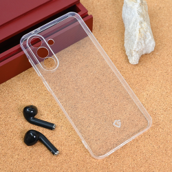 Futrola Teracell Skin za Samsung A366 Galaxy A36 5G Transparent.