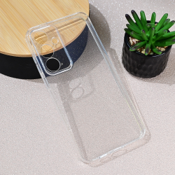 Futrola Sparkle Dust za Samsung S721B Galaxy S24 Fe Transparent.