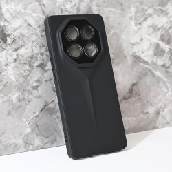 Futrola Blade za Xiaomi Redmi Note 14 Pro 4G/5G crna.